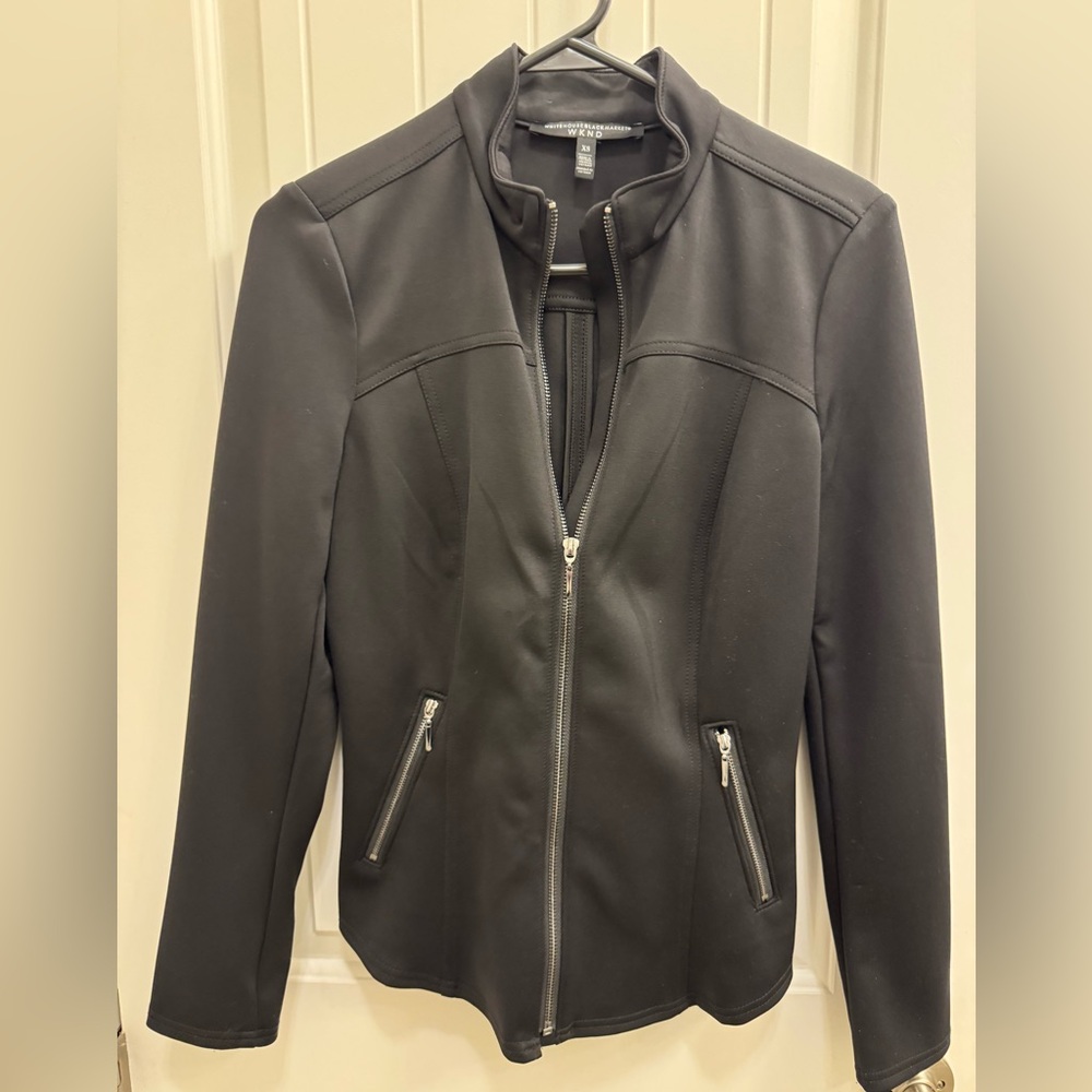 Casual jacket